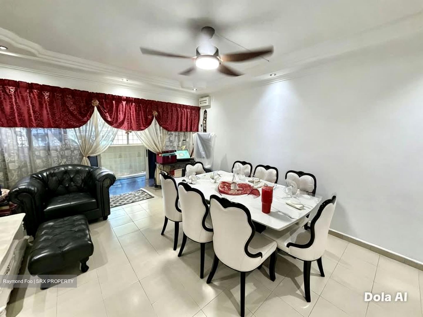 Blk 126 Tampines Street 11 (Tampines), HDB 5 Rooms #583454771